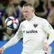 Illustration for article titled Old Man Wayne Rooney Is Sick Of These Damn Refs And All This Damn Traveling